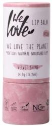 We Love The Planet Balsam de buze - We Love The Planet Velvet Shine 4.9 g