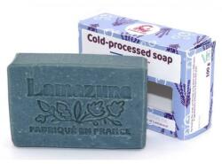 Lamazuna Săpun solid presat la rece Relax, lavandă - Lamazuna Cold-Processed Soap 100 g