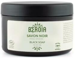 Beroïa Săpun negru de Alep cu ulei de măsline - Beroia Aleppo Black Soap With Olive Oil 180 g