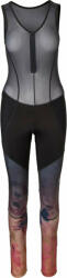AGU Prime Bibtight IV Trend Black S Șort / pantalon ciclism (44210301-554-03)