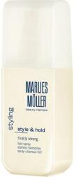 Marlies Moller Lac de păr cu fixare puternică - Marlies Moller Finally Strong Hair Spray 125 ml