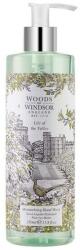 Woods of Windsor Lily Of the Valley - Săpun lichid hidratant 350 ml