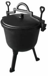 Perfect Home Ceaun fonta, tip cazan, sub presiune, 10 L (12413) Ceaun