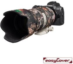 easyCover Nikon Z 70-200mm / 2.8 VR S objektív védő (forest camouflage) (LONZ70200FC) (LONZ70200FC)