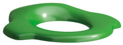 Laufen Florakids ergonomikus WC ülőke, zöld H8910320710001 (H8910320710001)