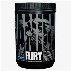 Universal Nutrition Animal Fury 330 g zöldalma
