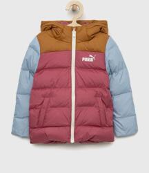 PUMA Детски якета, палта - оферти, цени, детска мода, онлайн магазини за  PUMA Детско яке, палто