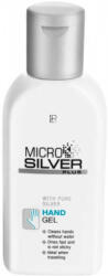 LR Health & Beauty System Microsilver Plus kéztisztító gél - 75 ml - LR