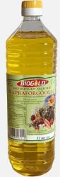 BIOGOLD Bio napraforgó olaj - 1000 ml - biobolt