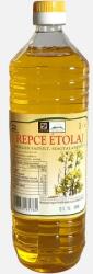 BIOGOLD hidegen sajtolt Repce étolaj - 500 ml - biobolt