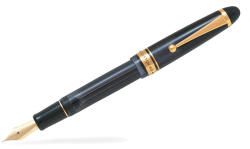  Custom 823 - Fekete- Fine Nib - Díszdobozban (FKKE-3MRP-B-F)