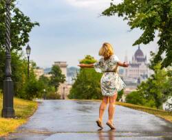  Lifestyle Fotózás - Személyiséged őszinte képeken, Budapest ikonikus helyszínein