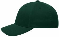 Daiber Șapcă fixă Flexfit MB6181 - Închisă verde | L/XL (MB6181-15264)