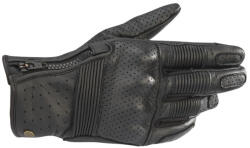 Alpinestars Mănuși moto vintage - Alpinestars Rayburn V2 - Black (3508320/10)