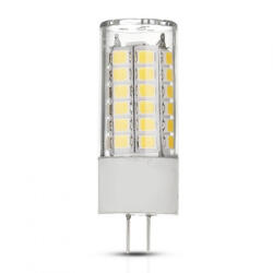 V-TAC Spot LED SAMSUNG Cip G4, 3.2W, Plastic, 6400K (10964-)