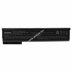 EXTENSILO Helyettesítő EXTENSILO akku HP ProBook 650 G1 típus CA06XL 5200mAh