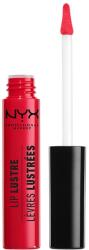 NYX Cosmetics Gloss Nyx Professional Makeup Lip Lustre - 10 Lovetopia, 8 ml