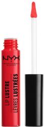 NYX Cosmetics Gloss Nyx Professional Makeup Lip Lustre - 04 Love Letter, 8 ml