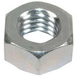  Hatlapú anya DIN 934 M33 8. DeltaProtekt KL100+DeltaSeal Gz (00934033000000807000)