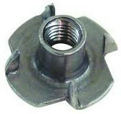  Körmös anya M12x14, 5x27 acél Vz (10701012001400001000)