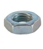  Hatlapú alacsony anya DIN 936 M24 17H natúr (00936024000001702000)