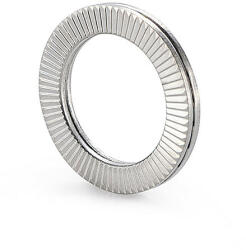  Nordlock alátét, növelt átmérőjű (SP) átm. 13 (M12) DeltaProtect (10504012000000007001)