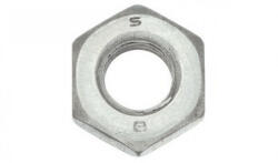 Hatlapú anya ISO 4032 M12 8. Vz (04032012000000801000)