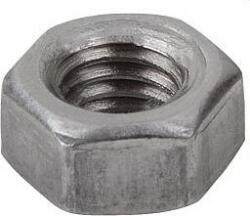  Hatlapú anya ISO 4032 M12 8. Fvz. (ISO) (04032012000000804000)