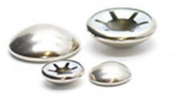 Tengelyzáró biztosító gyűrű D6 nikkelezett (10522006000000015000)