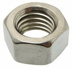  Hatlapú anya DIN 934 M14 12. natúr (00934014000001202000)