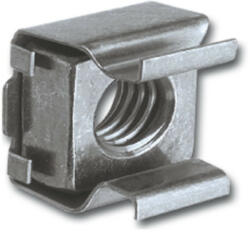  Kalitkás anya M5x8, 3x2, 5 Vz (19000005008300001025)