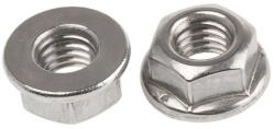  Peremes önzáró anya DIN 6927 M10 10. Geomet 500B (06927010000001011000)