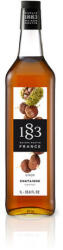 1883 Szirup 1l Gesztenye