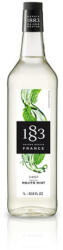 1883 Szirup 1l Mojito