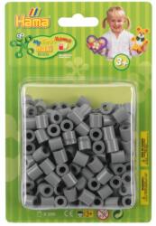 Hama MAXI Első gyöngykészletem - 250 db-os szürke - 8517 (HAMA 8517)