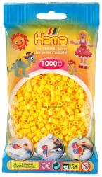 Hama MIDI gyöngy - sárga 1000 db-os - 20703 (HAMA 20703)