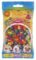Hama MIDI gyöngy - vegyes 1000 db-os - 20751 (HAMA 20751)