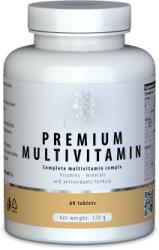 Vásárlás: Vitalab-Natural Premium Multivitamin Complex 60db  Táplálékkiegészítő árak összehasonlítása, Premium Multivitamin Complex 60  db boltok