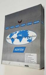 Norton A/4 P 40 vászon R222 Norton A4 vászon ívek Norton (Akciós) 40020270