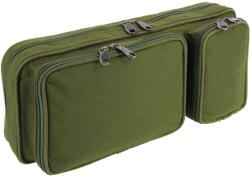 NGT NGT Buzz Bar Bag with Two Front Pockets