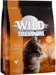 Wild Freedom Wild Freedom Adult "Wide Country" Pasăre - fără cereale 6, 5 kg