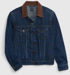 GAP Jachetă pentru copii GAP | Albastru | Băieți | S - bibloo - 318,00 RON