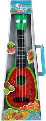Simba Toys Instrument Muzical Ukulele Cu Design De Pepene (106832436_PEPENE) - etoys