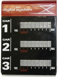 SCX Digital - Modul de bază Pit Box (SCXD25062)