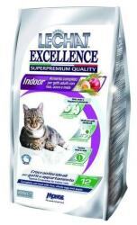 LECHAT Hrana uscata pentru pisici LeChat Excelence Indoor 400 g Nespecificat