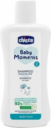 Chicco Baby Moments sampon 200 ml