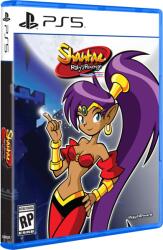 WayForward Shantae Risky's Revenge [Director's Cut] (PS5)