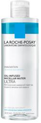 La Roche-Posay kétfázisú micellás víz olajjal 400 ml