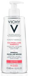 L'Oréal Vichy Pureté Thermal micellás víz érzékeny bőrre 400 ml