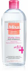 Mixa Anti-Irritation micellás víz 400 ml